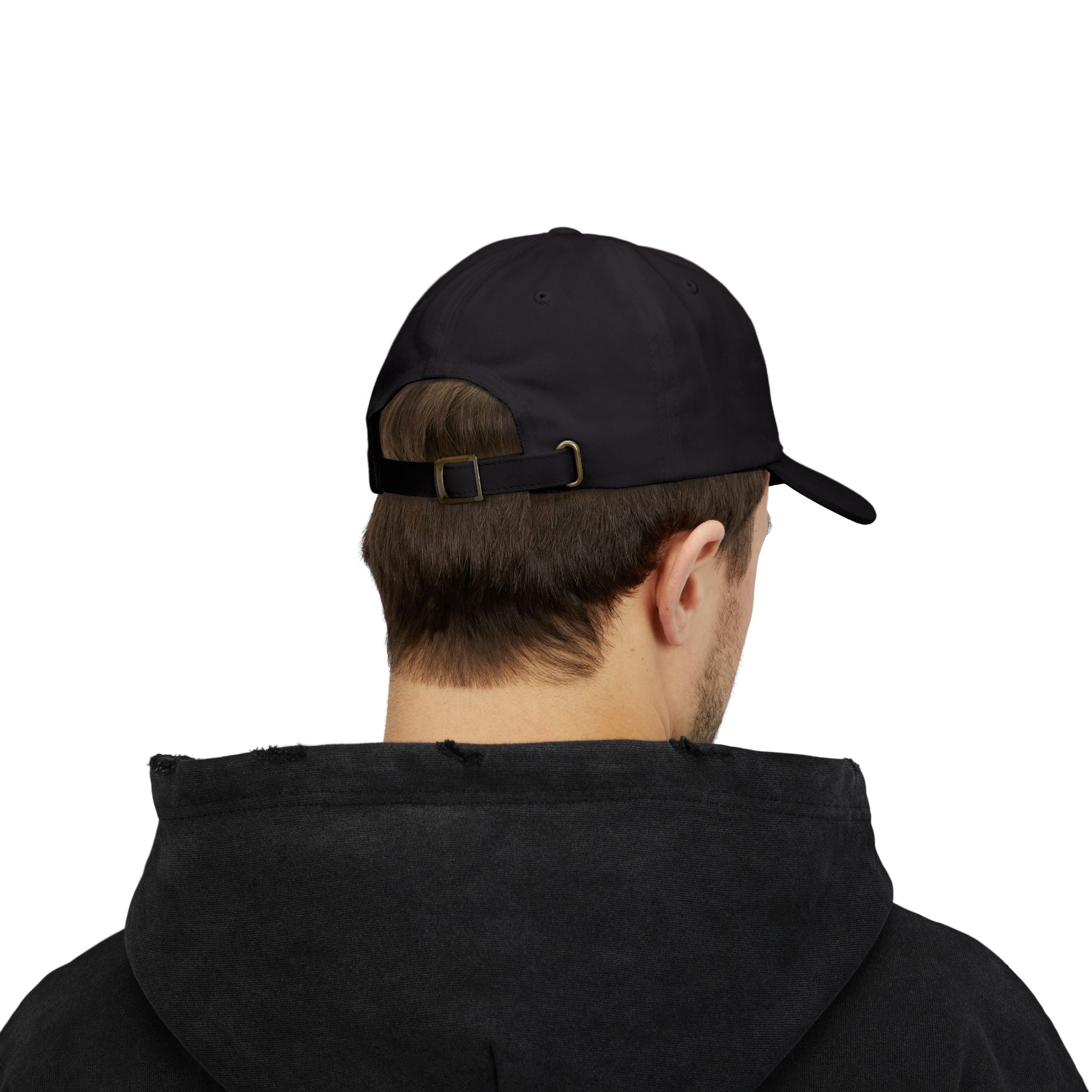 GREFT baseball cap