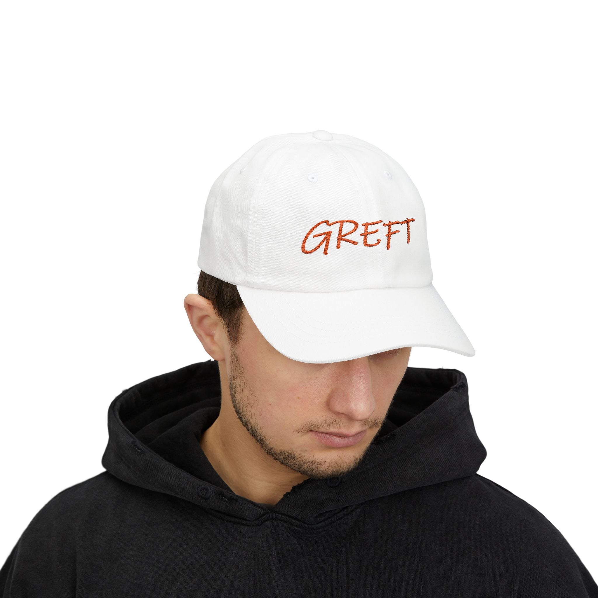 GREFT baseball cap
