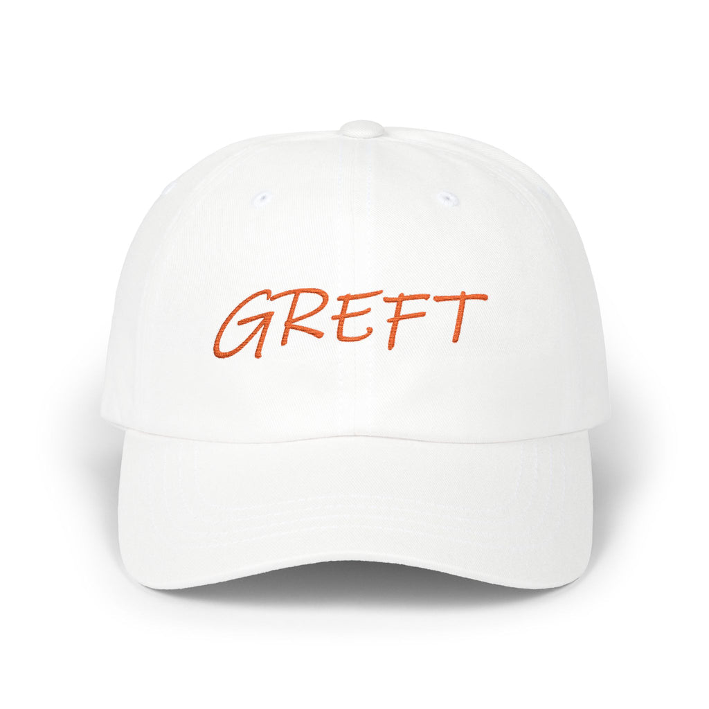 GREFT baseball cap