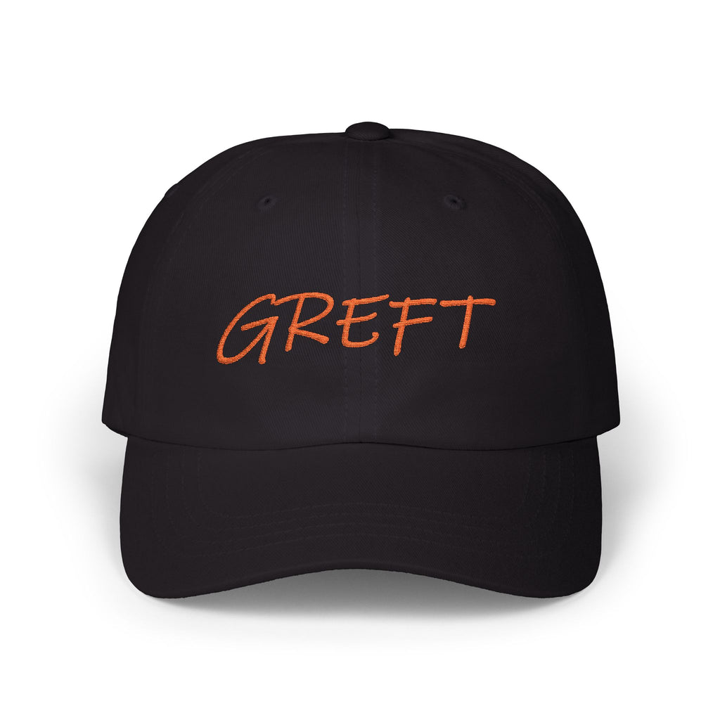 GREFT baseball cap