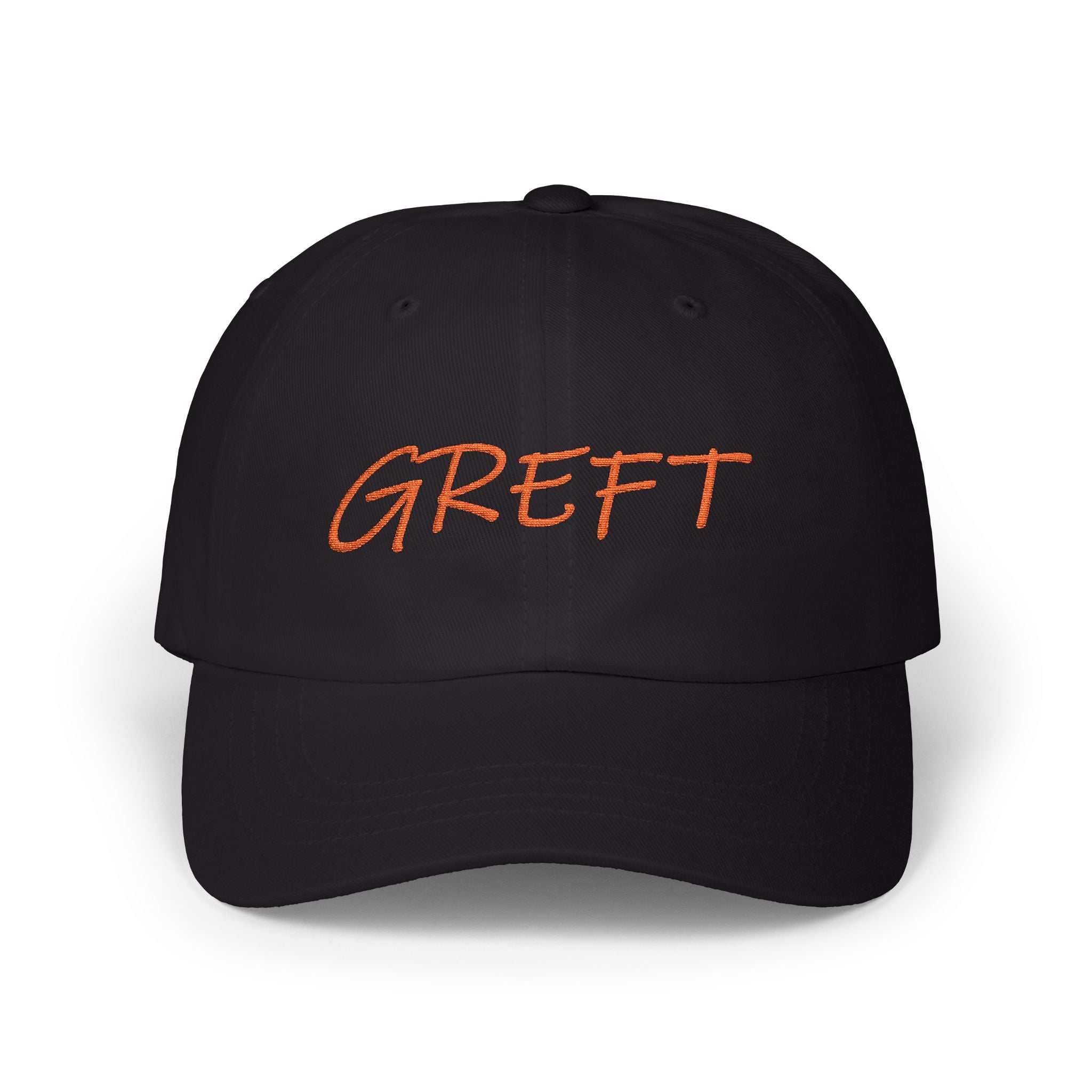 GREFT baseball cap