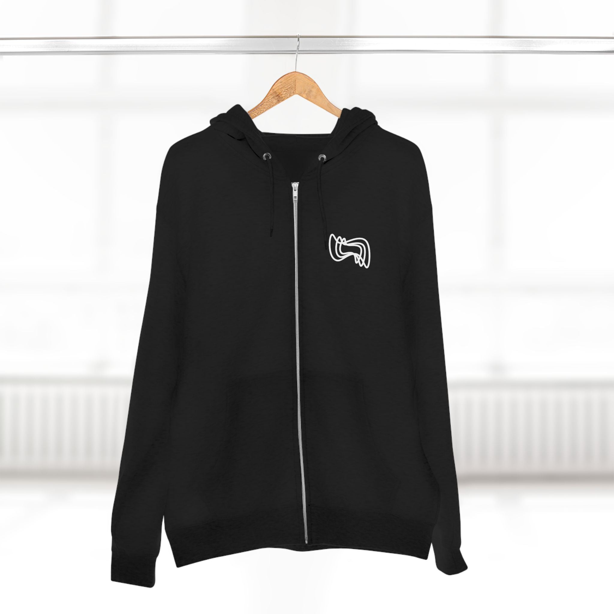 GREFT Jacket (zip hoodie)
